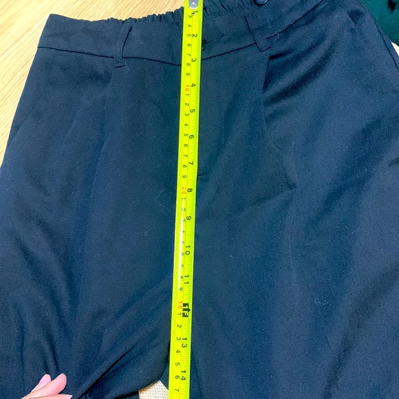 🇯🇵Black Pant-Dressy&Casual - Picture 8 of 8
